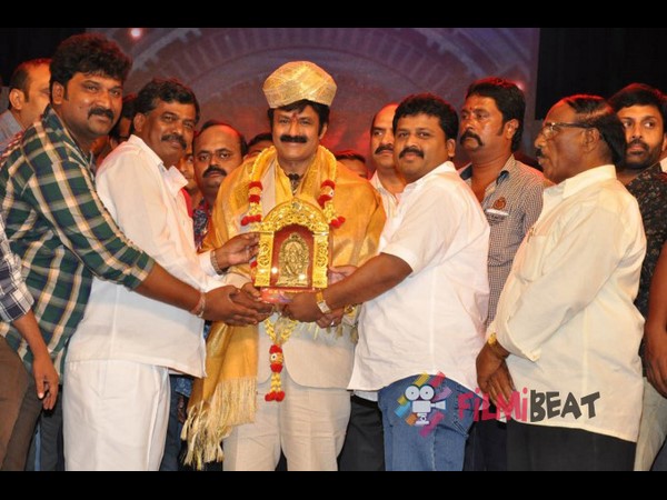 నిర్మాత మాట్లాడుతూ...