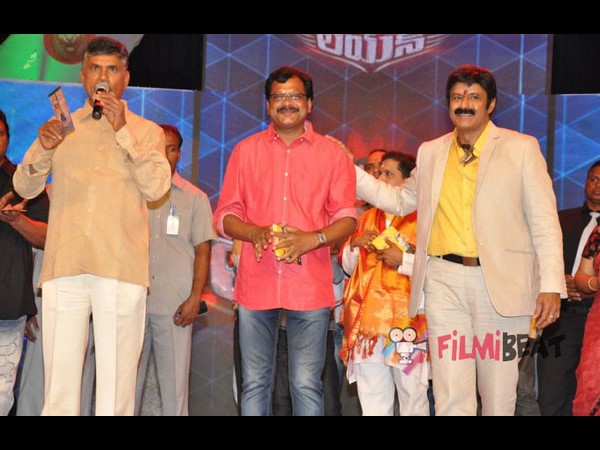 ఎన్టీఆర్ అభిమానులే...