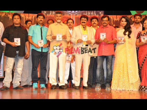 చంద్రబాబు నాయుడు మాట్లాడుతూ....