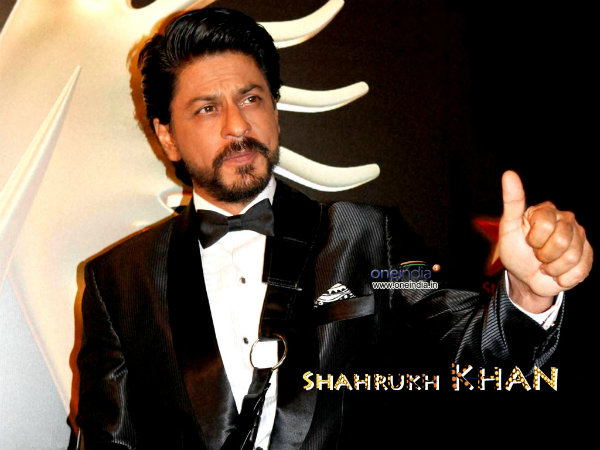 15 cr offer for Shahrukh Khan 15 cr offer for Shahrukh Khan