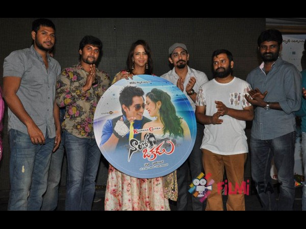 రానా మాట్లాడుతూ...