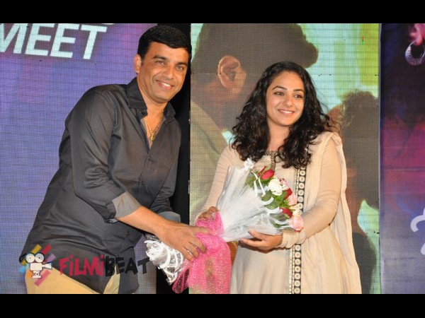 దిల్ రాజు మాట్లాడుతూ...