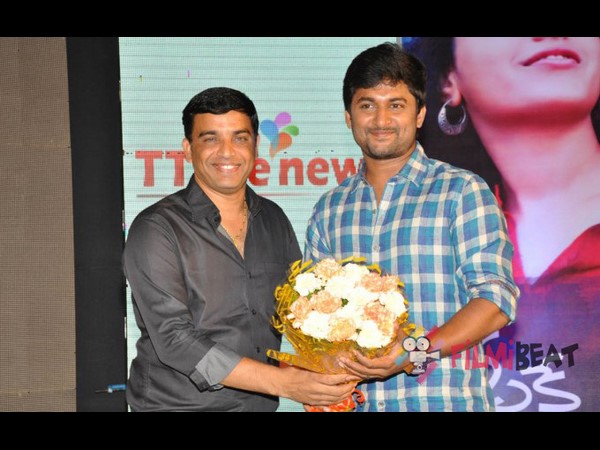 మణిరత్నం మాట్లాడుతూ...