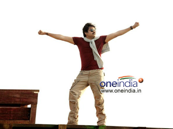 Pawan Kalyan wants to Change his Mannerisms 