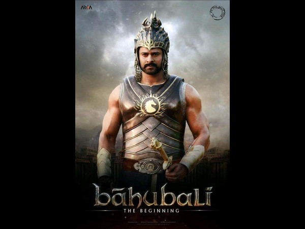  Check out: Baahbali new posters 