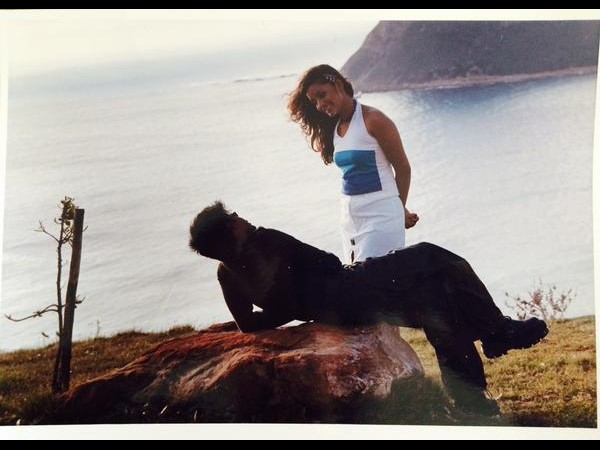 15 Years of Badri: Renu Desai gets nostalgic!