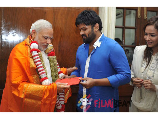 పెళ్లి శుభలేఖ