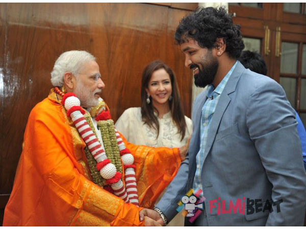 మంచు విష్ణు