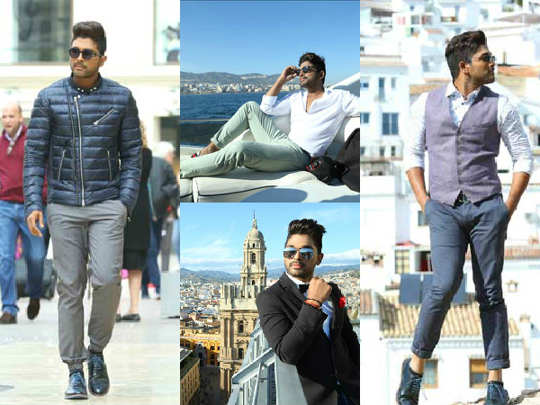 అల్లు అర్జున్