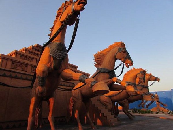 బాహుబలి