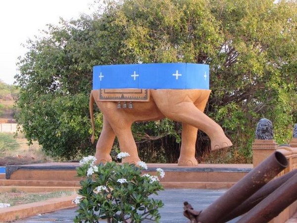 బాహుబలి