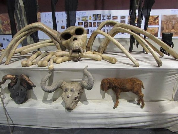 బాహుబలి