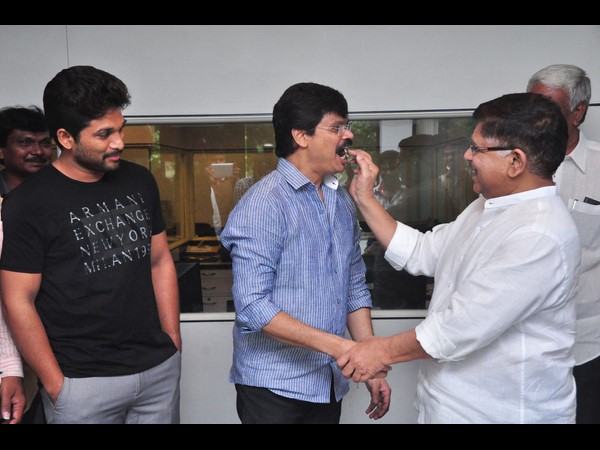 అల్లు అరవింద్