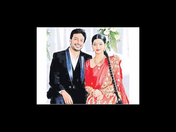 Thananya to tie knot with a Doctor