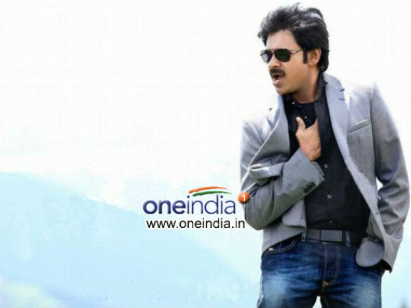 పవన్ కళ్యాణ్