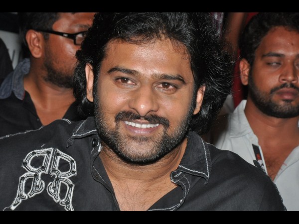 ప్రభాస్