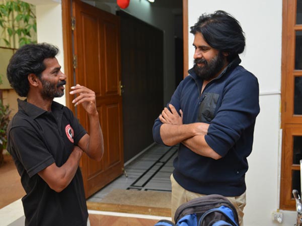 ఏం మాట్లాడారు