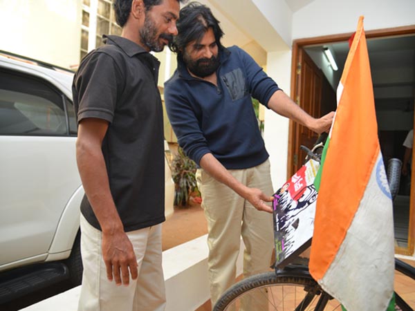 రవి ఏమన్నాడు