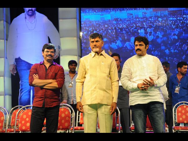 బోయపాటి కంటిన్యూ చేస్తూ..