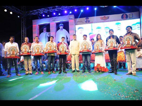 ఇంకో హైలెట్