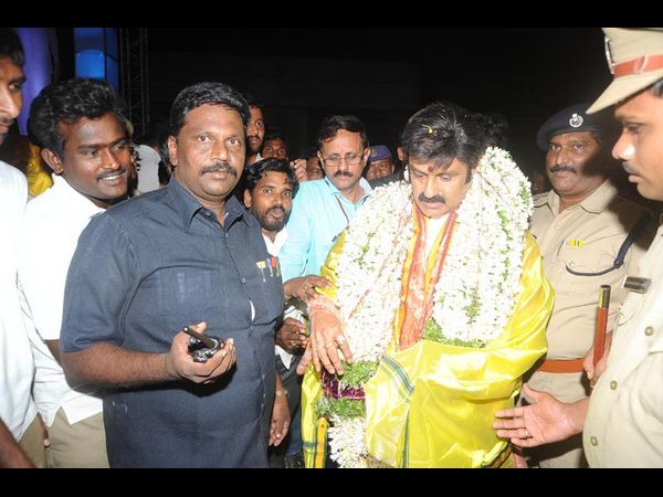 టెక్నీషియన్స్..