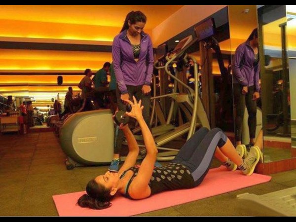 కరాటేలో