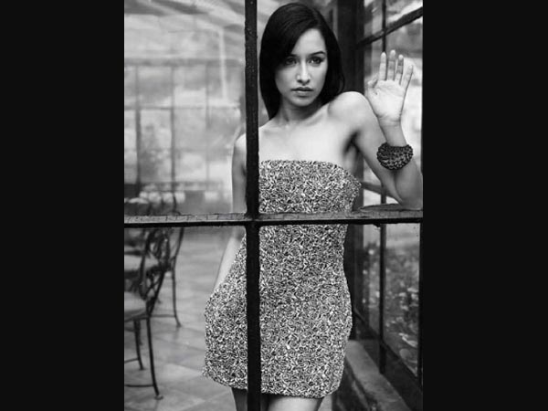 శ్రద్దా కపూర్