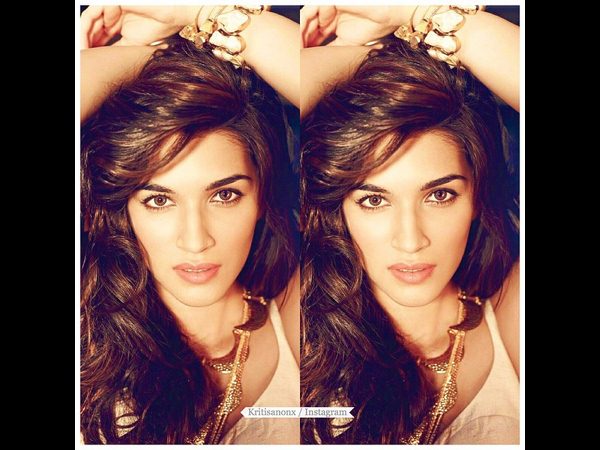 సినిమా రంగంలోకి