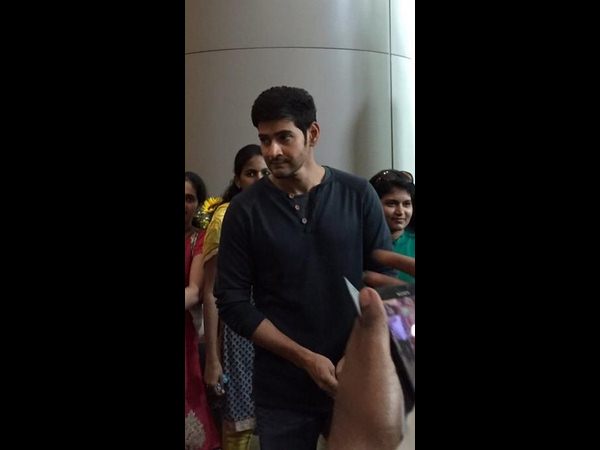 ఫారిన్ ట్రిప్స్