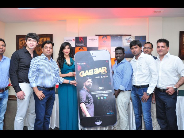 స్కై టాయ్ ఫౌండర్ శివ మాట్లాడుతూ 