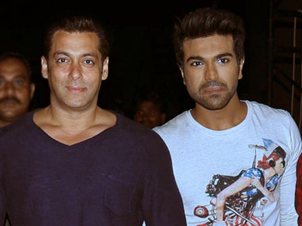 రామ్ చరణ్