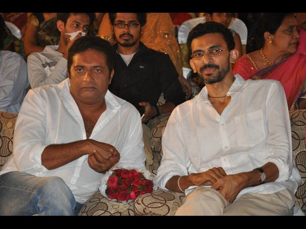 శేఖర్ కమ్ముల మాట్లాడుతూ...