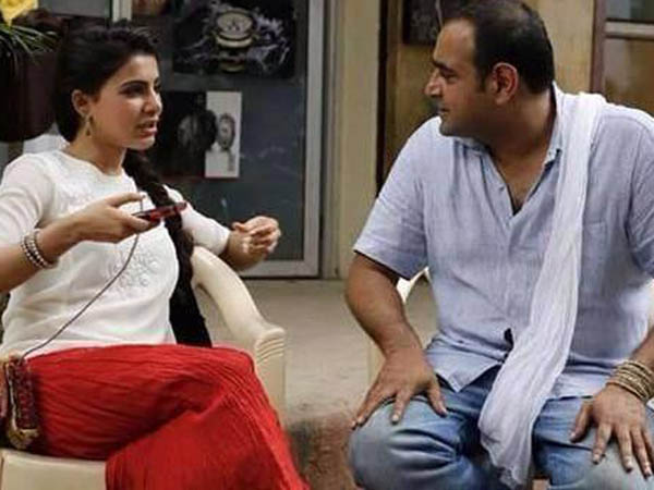 సంగీతం అదుర్స్