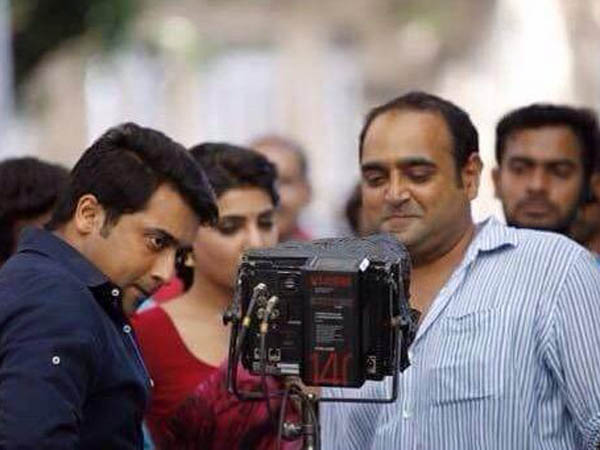 టెక్నికల్ టీమ్ వీళ్లే..