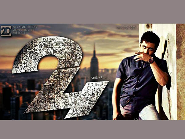 బ్రేక్ లో ఉన్నారు