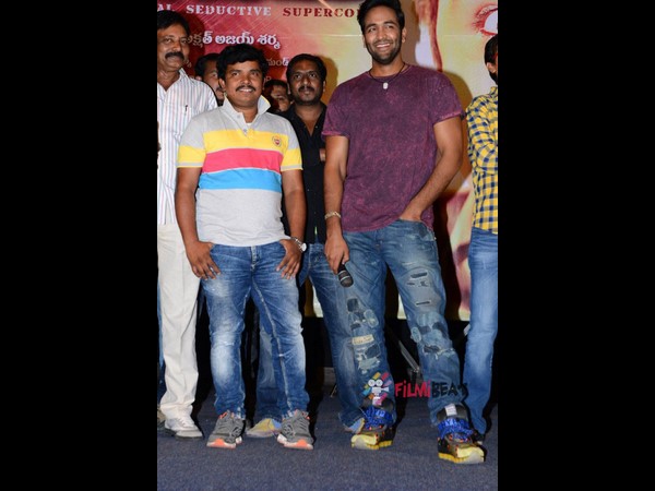 సంపూ మాట్లాడుతూ..