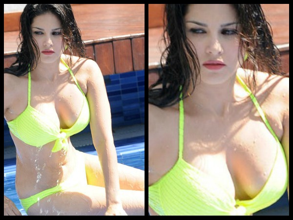 మస్తీ జాదే