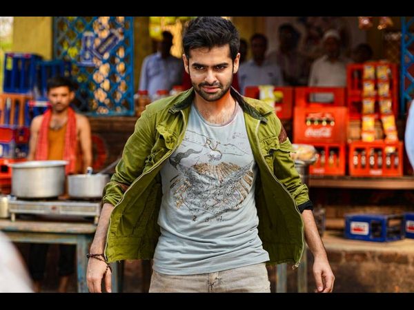 నిర్మాత స్రవంతి రవికిషోర్ మాట్లాడుతూ ....