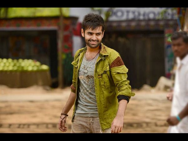 అందుకే...