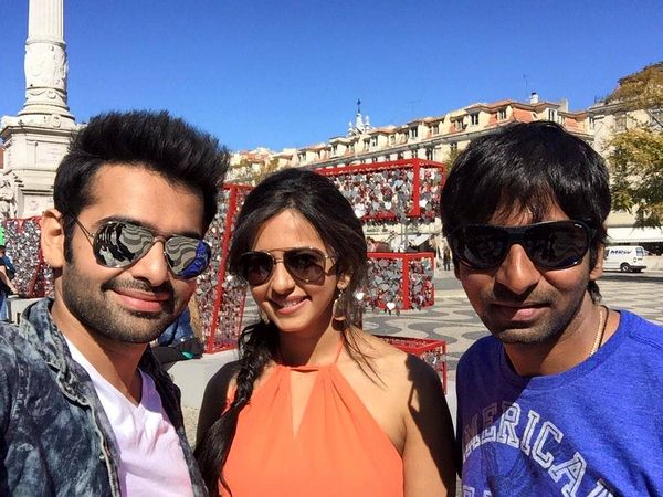 ఈ నెలలోనే...