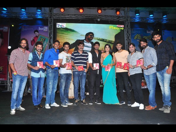 స్టార్స్