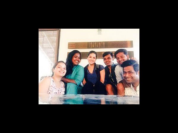 ఇది మార్నింగ్ ...