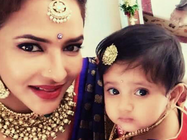 లక్ష్మి మంచు