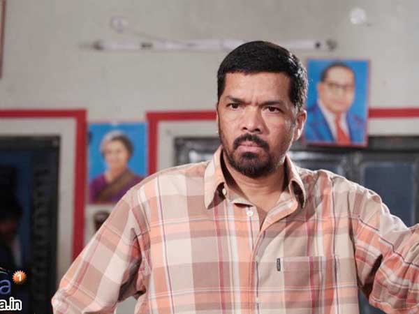 Posani Krishna Murali comments on Tollywood Posani Krishna Murali comments on Tollywood