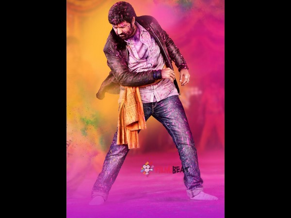 'లెజెండ్‌' తర్వాత ఓ కొత్త దర్శకుడితో సాహసమే కదా?