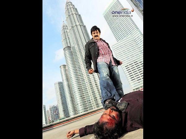 వేరే వాళ్ల సినిమాలు చూడను...