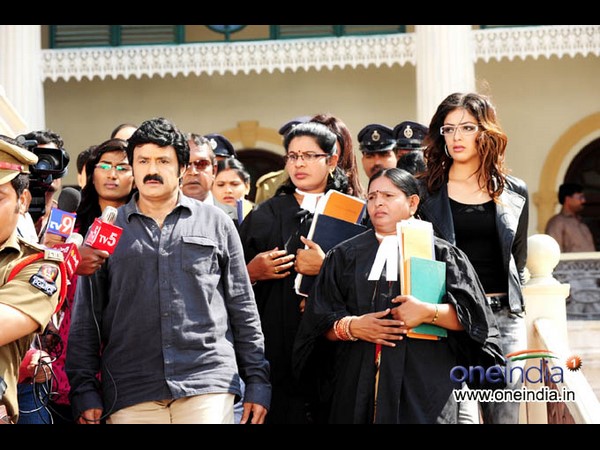 మోక్షజ్ఞ ఆరంగేట్రం