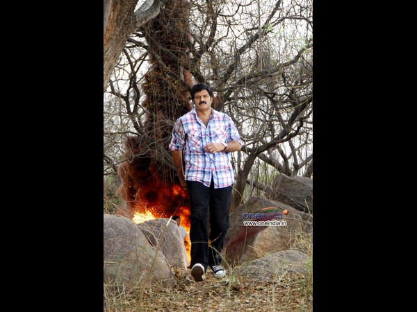 మోక్షజ్ఞ ...తాతను మించిన మనవడు అవ్వాలని