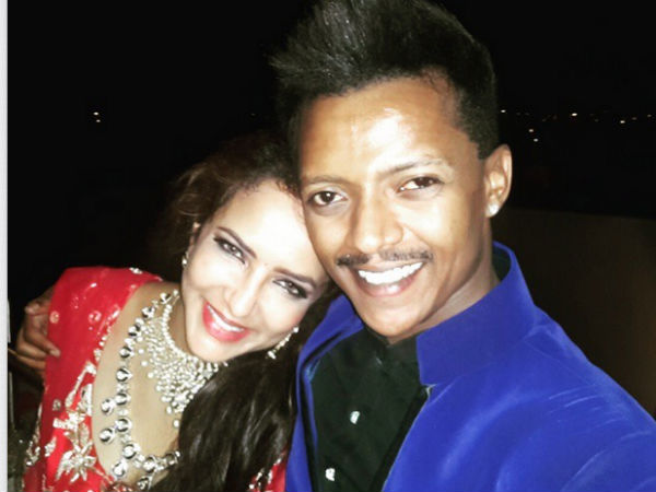 మంచు లక్ష్మి