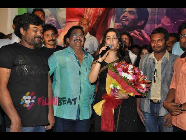 బుల్లెట్ నేనే నడిపా..